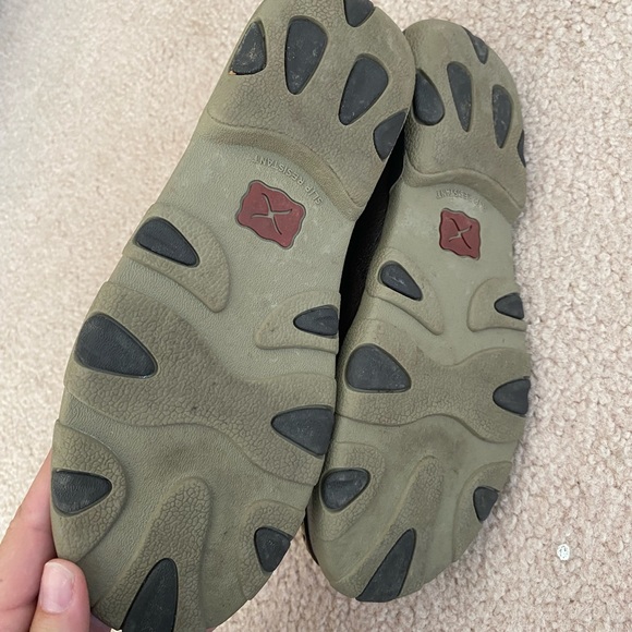 Twisted X slip ons - Picture 3 of 5